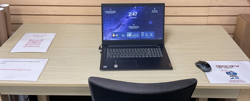 Computer Rental | Reno, NV